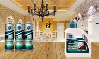 除甲醛加盟哪个品牌好？建筑装饰业创业者必读指南