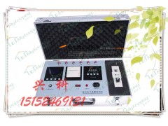 守护狮城呼吸 沧州市室内环境空气治理检测仪的应用与选择