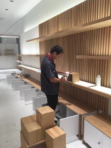 办公环境全新升级 建筑装饰业如何让你从容优雅遇见美好生活