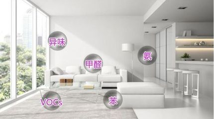 装修完毕室内污染治理五步走，守护健康呼吸，营造清新家园