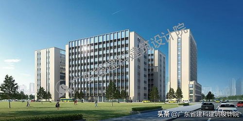 惠州现代工业厂房设计方案探析——以某高新技术工厂建筑设计为例