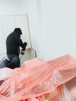 大壮除甲醛检测空气净化治理(浦东店) 守护您的室内环境健康