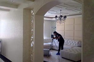 哈尔滨甲醛治理 建筑装饰业的绿色转型与健康保障